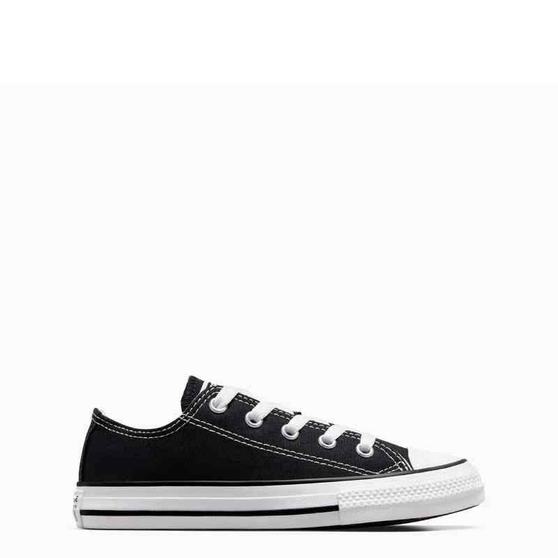 Converse Chuck taylor all star junior black