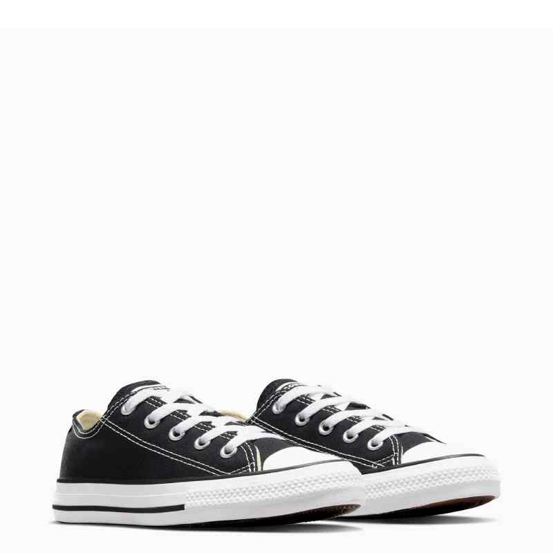 Converse Chuck taylor all star junior black