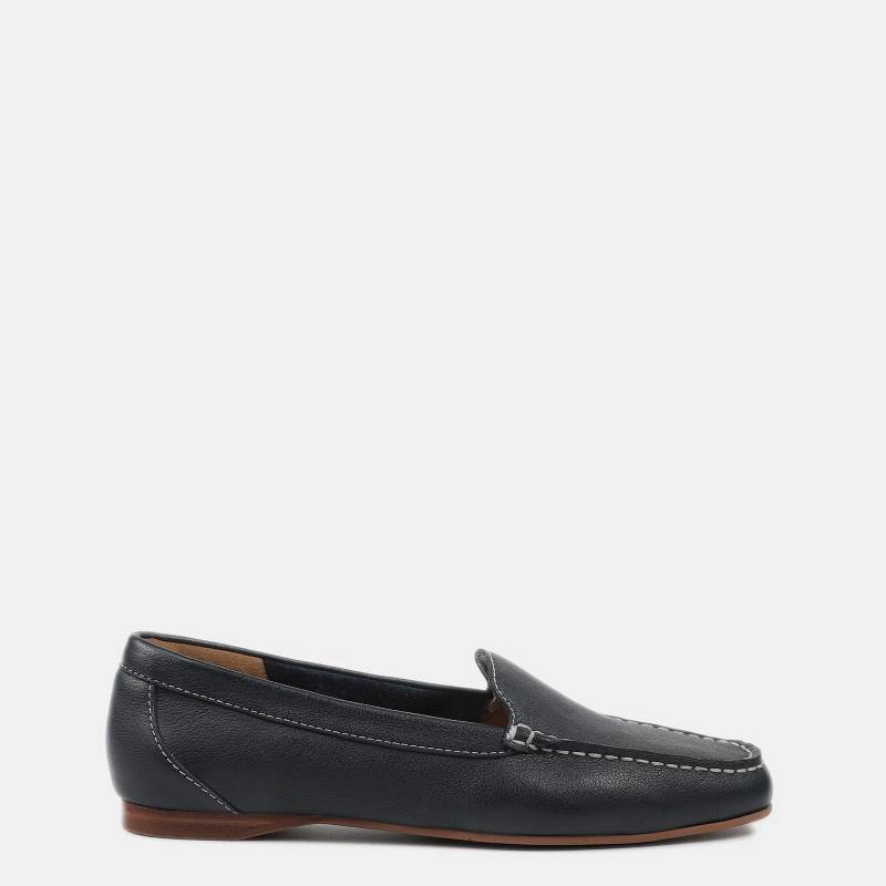 Hush Puppies Kairos Navy