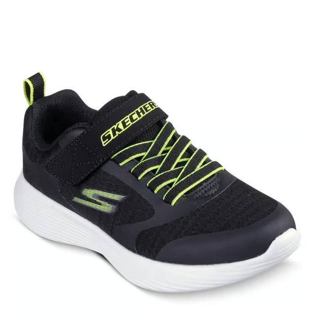 Skechers Go Run 400 Black