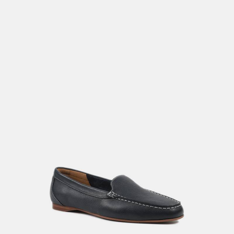 Hush Puppies Kairos Navy