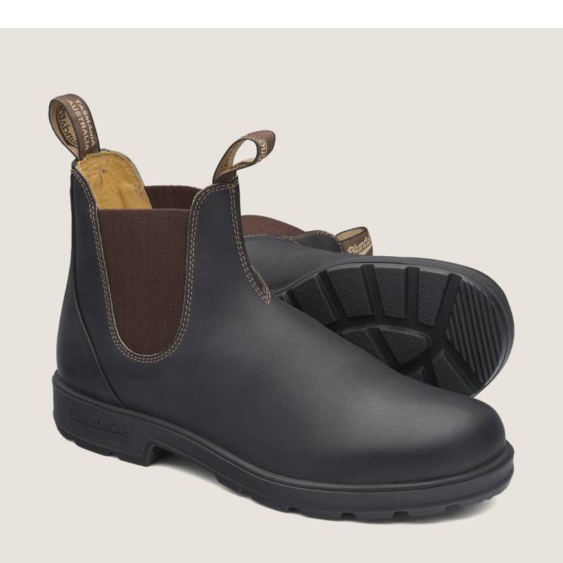 Blundstone 600