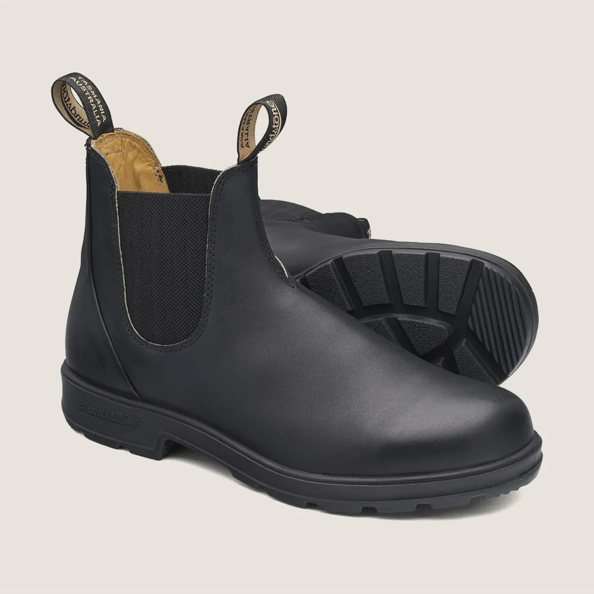 Blundstone 610 black