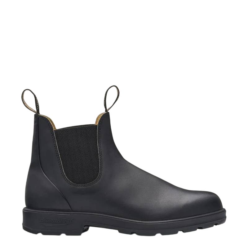 Blundstone 610 black