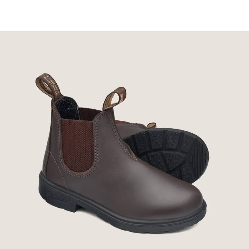 Blundstone 630 Brown