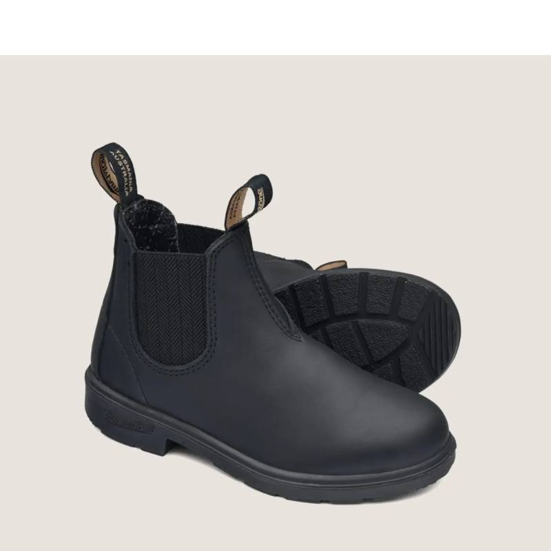 Blundstone 631 Black