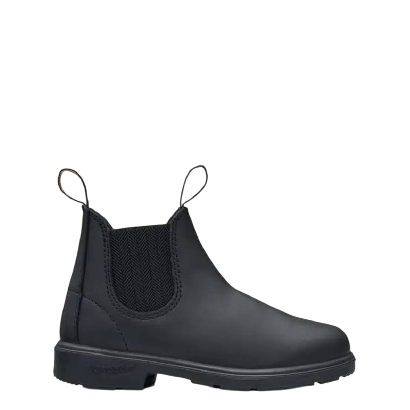 Blundstone 631 Black