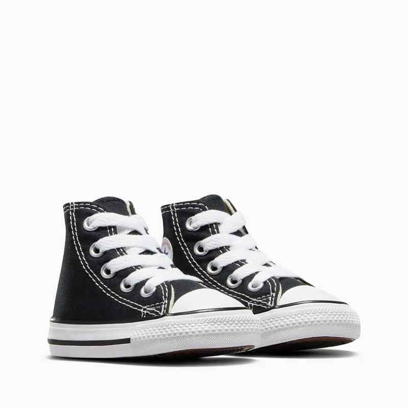 Converse chuck taylor all star toddler black