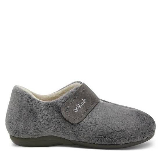 Devalverde 9724 Grey