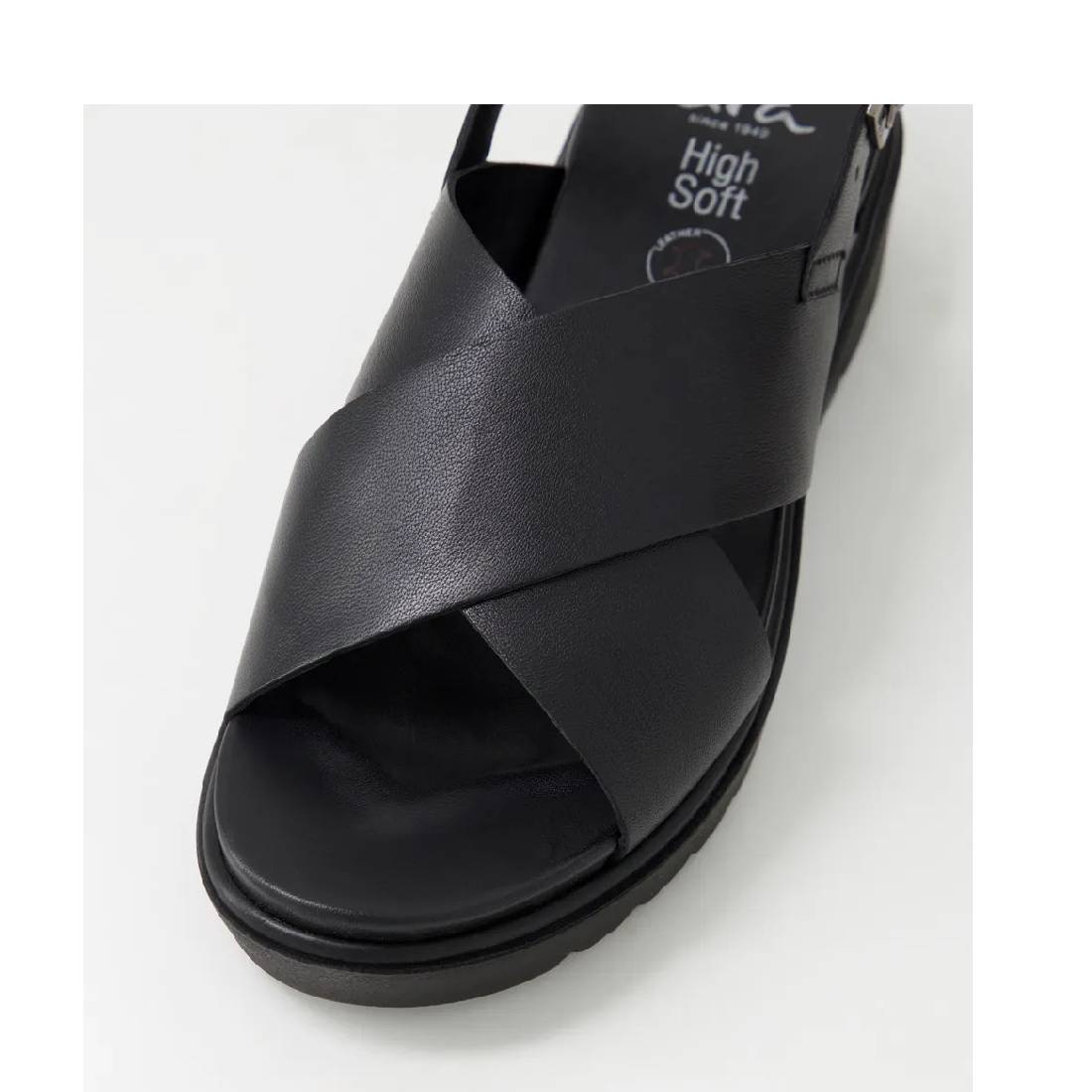 Ara Bilbao 02 Black