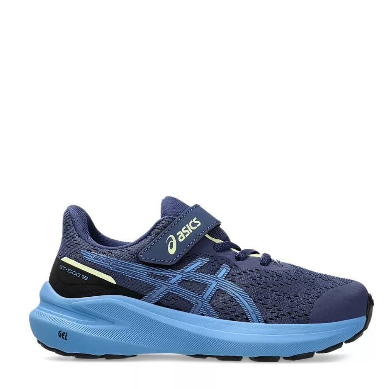 Asics gt-1000 13 ps Blue