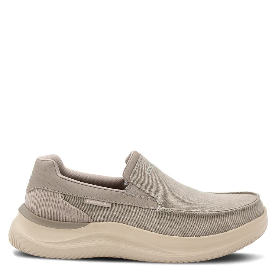 Skechers Hasting-Fielden Taupe