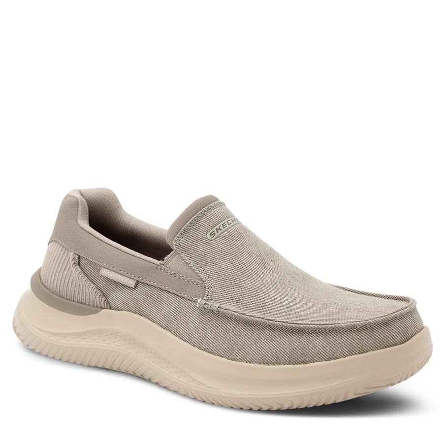 Skechers Hasting-Fielden Taupe