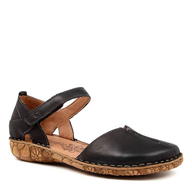 Josef Sebiel Rosalie 42 Black