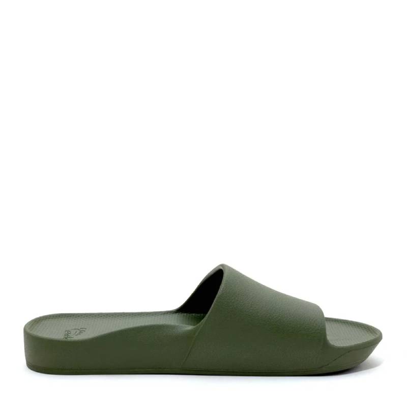 Archies Slide Khaki