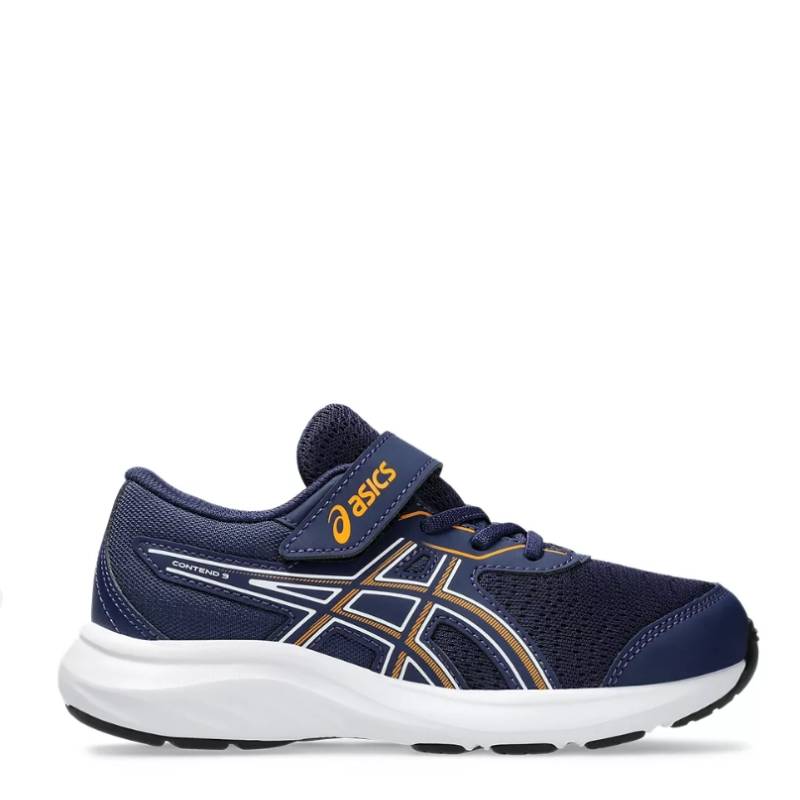 Asics Gel Contend 9 ps indigo