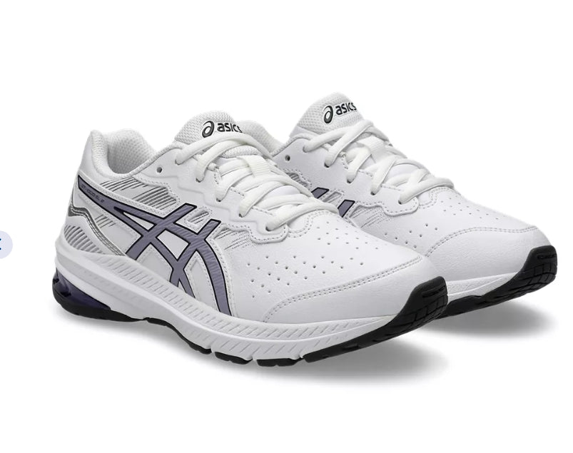 Asics gt-1000SL white/vapor