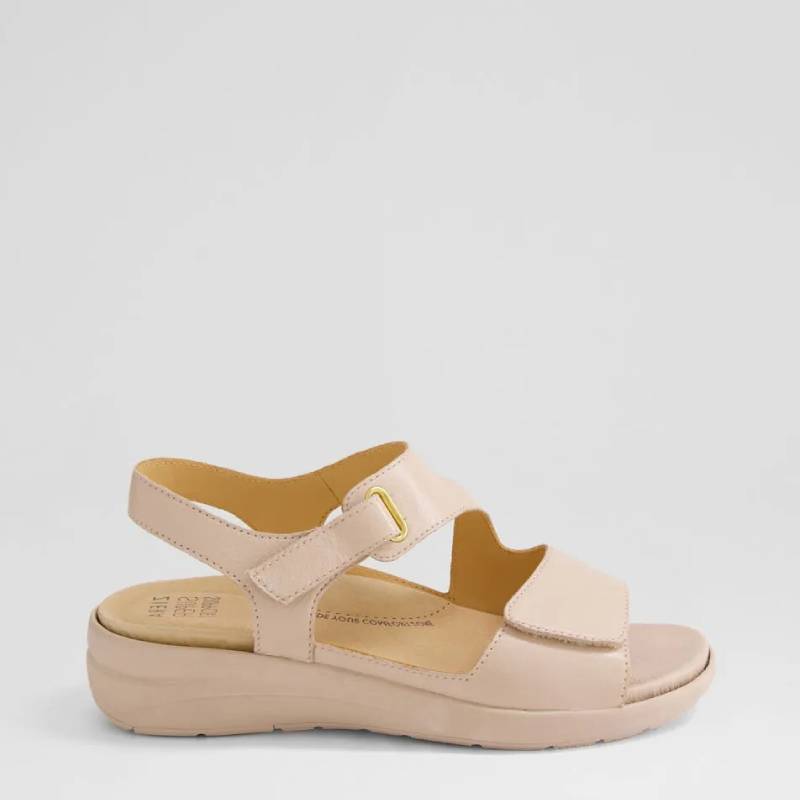 Ziera Nila Nude sandal