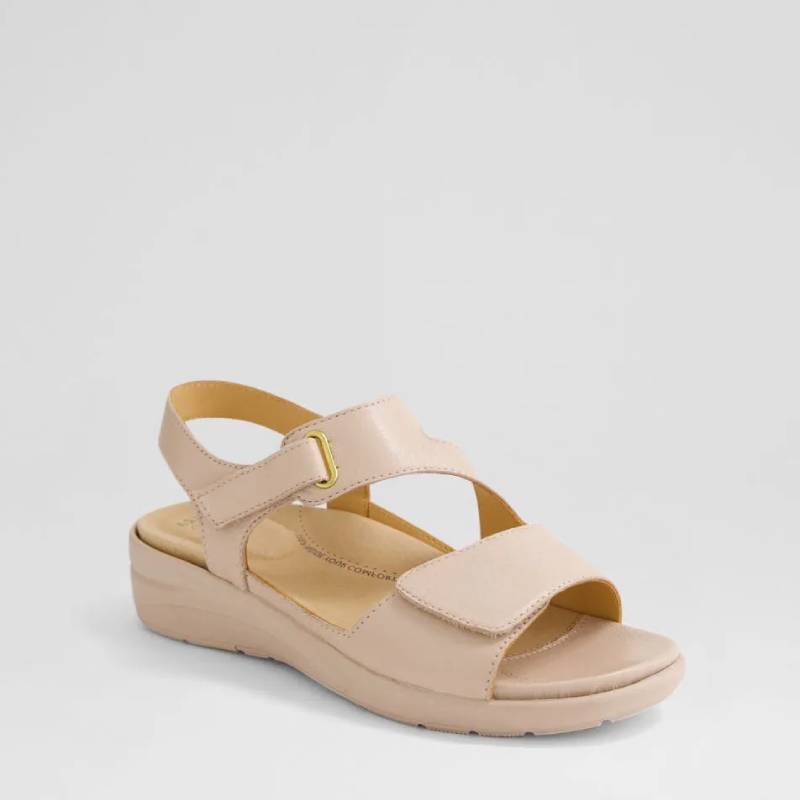 Ziera Nila Nude sandal