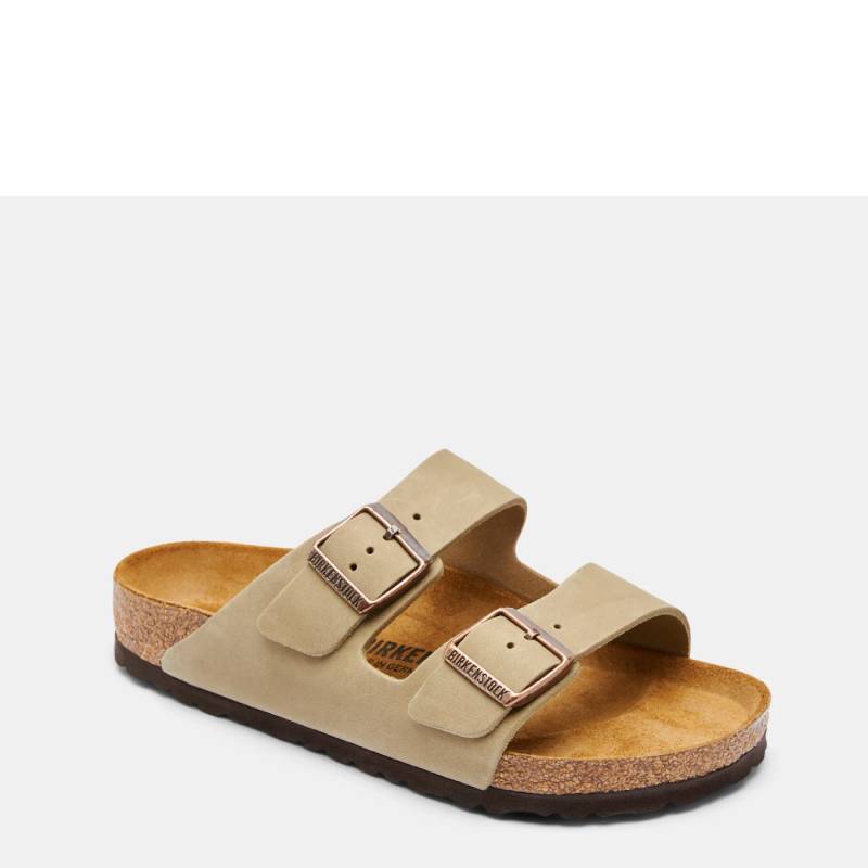 Birkenstock arizona tobacco brown