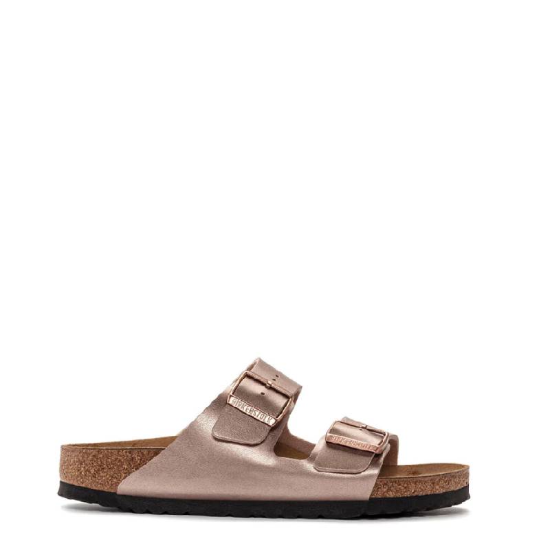 Birkenstock Arizona Copper