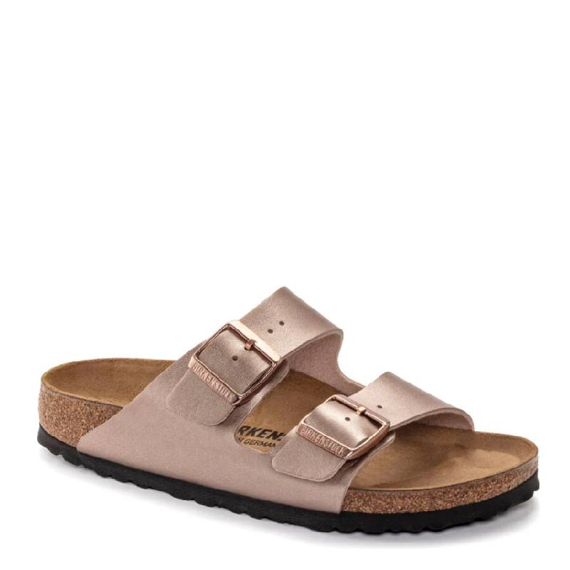 Birkenstock Arizona Copper