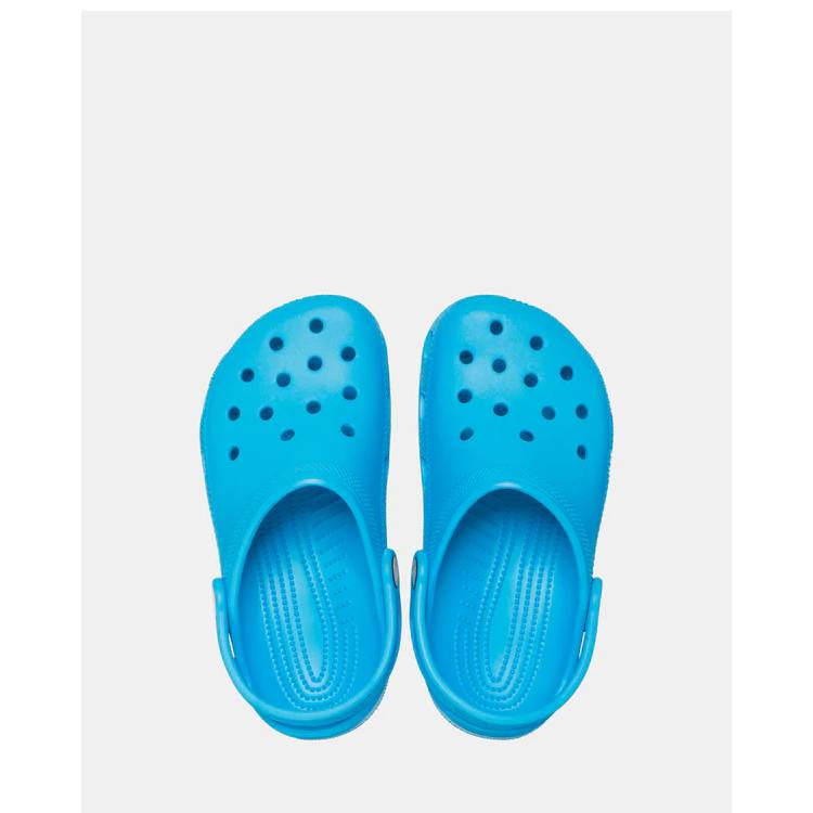 Crocs Classic Ventian blue