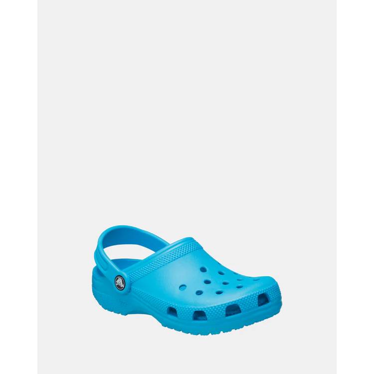 Crocs Classic Ventian blue