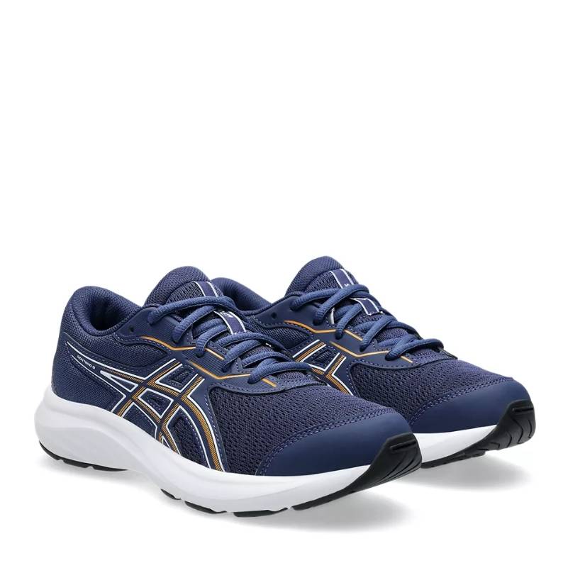 Asics Gel contend 9 gs Indigo