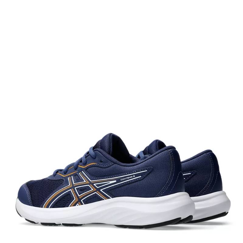 Asics Gel contend 9 gs Indigo