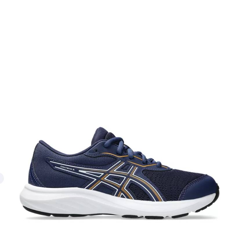 Asics Gel contend 9 gs Indigo