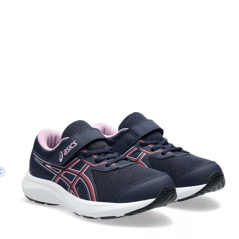 Asics gel contend 9ps coral reef