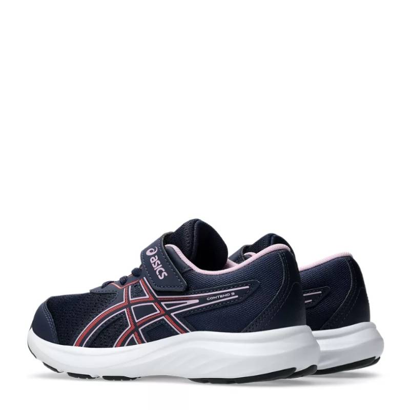 Asics gel contend 9ps coral reef