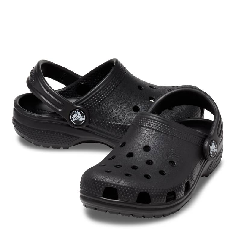 Crocs Classic Black