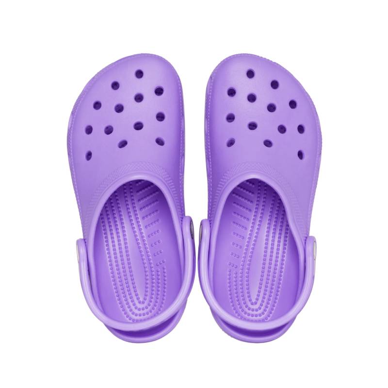 crocs classic galaxy