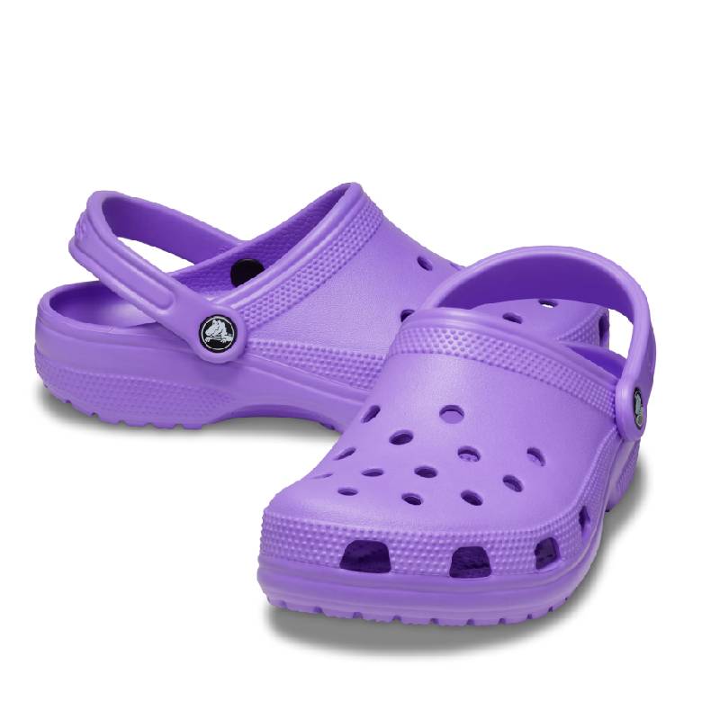 crocs classic galaxy