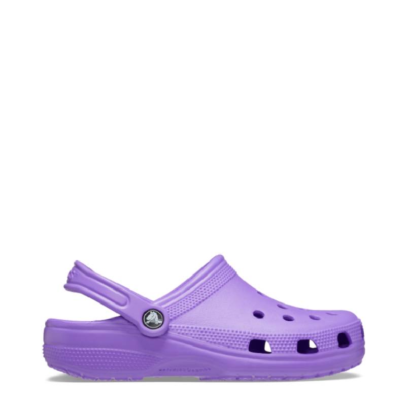 crocs classic galaxy