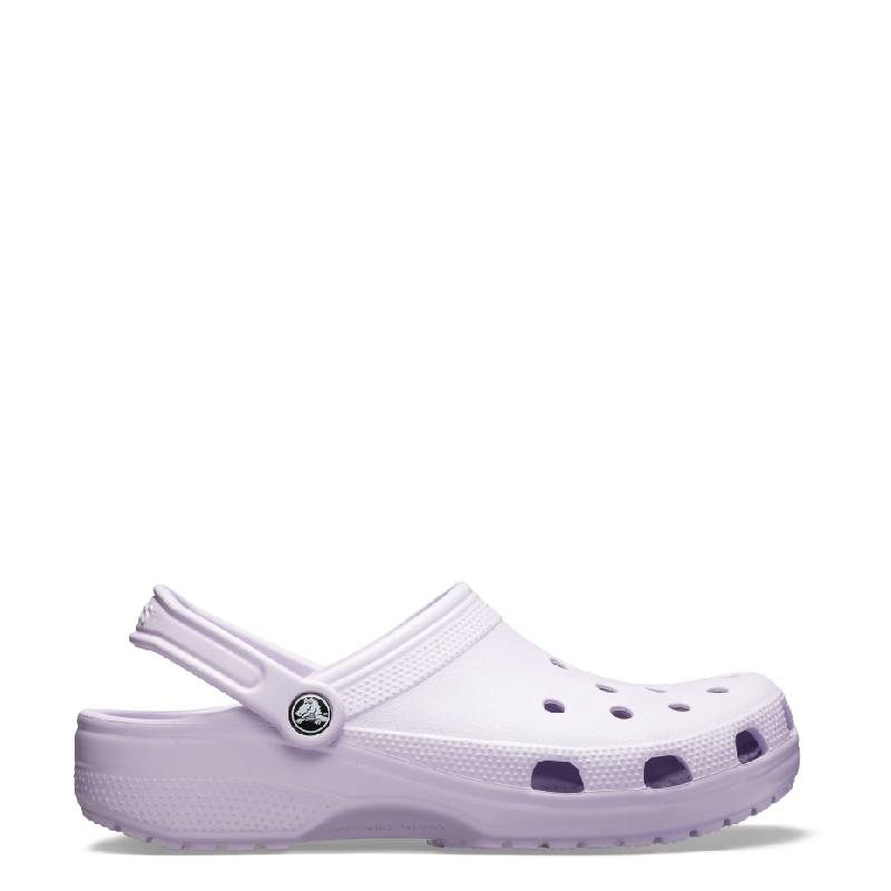 Crocs Classic Lavender