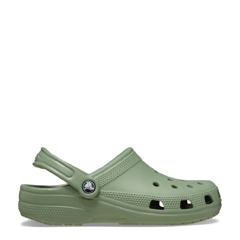 Crocs Classic Moss Green