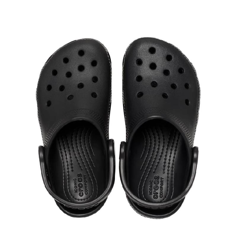 Crocs Classic Black