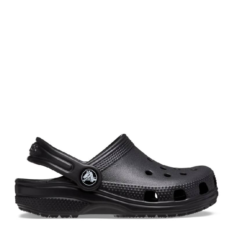 Crocs Classic Black