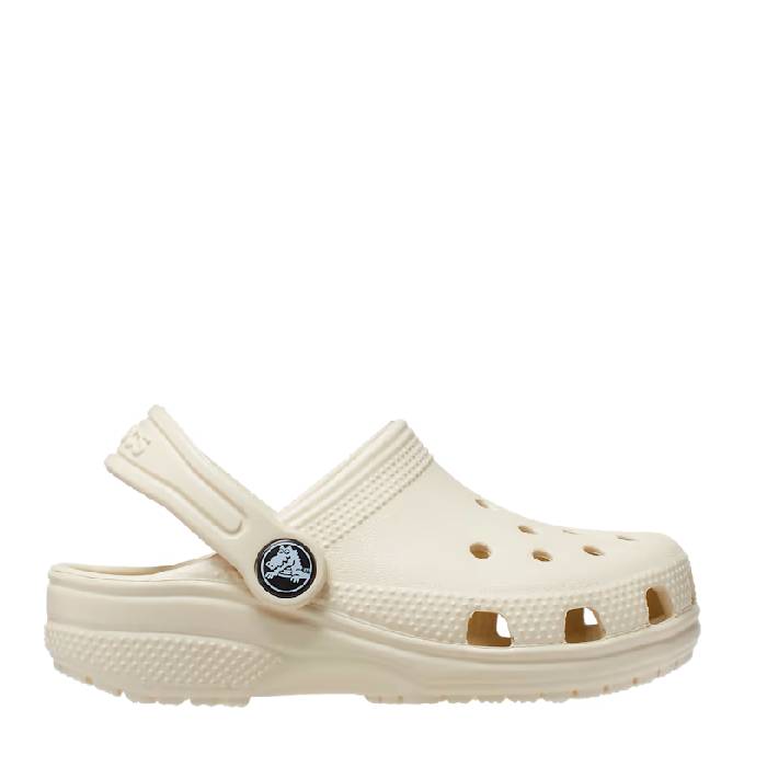 CROCS CLASSIC BONE