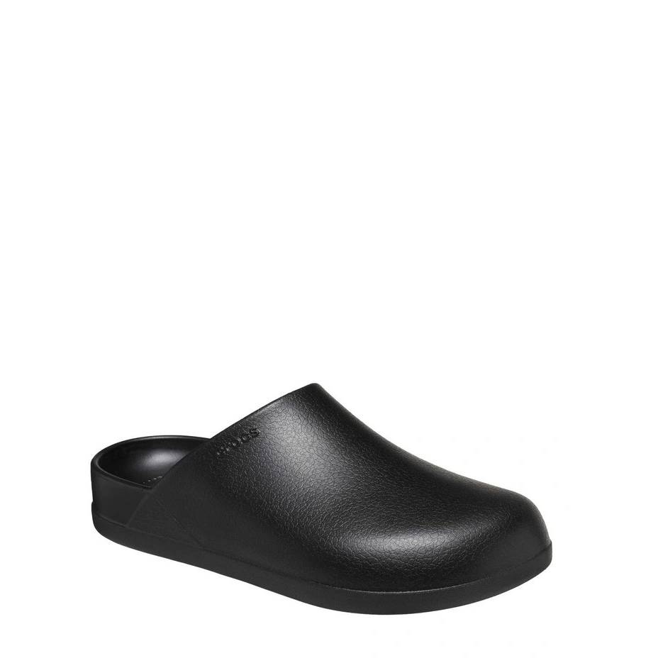 Crocs Dylan Black