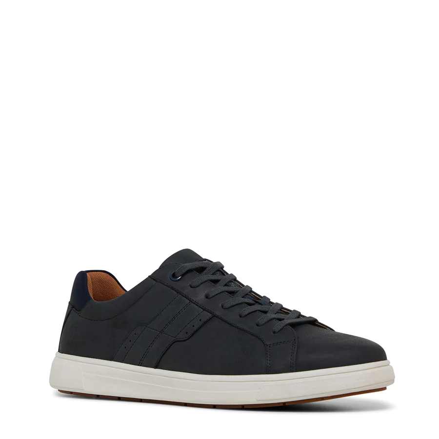 Hush Puppies Gravity Navy