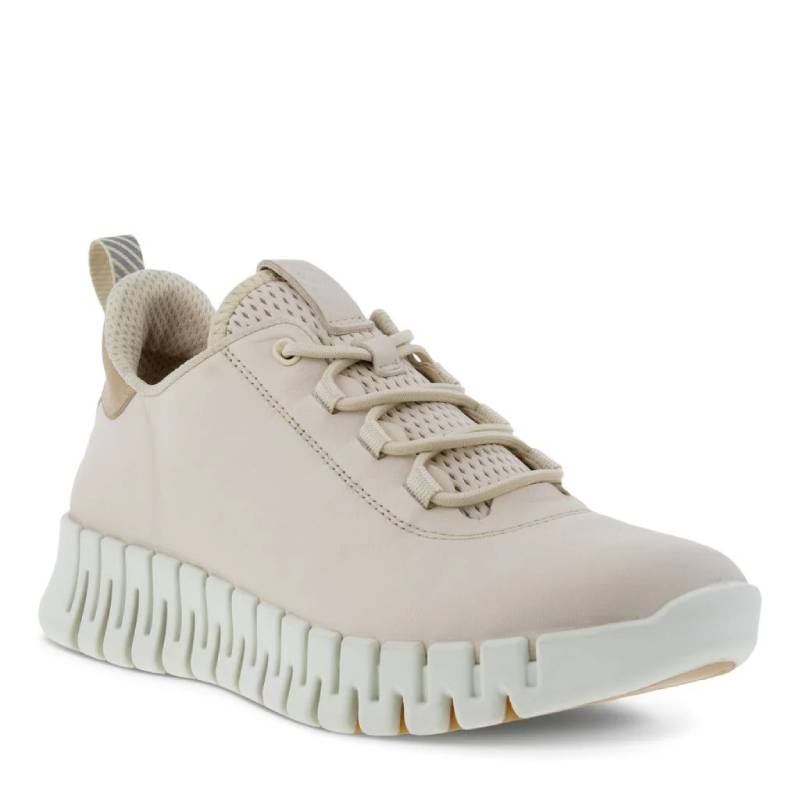 Ecco Gruuv Limestone womens