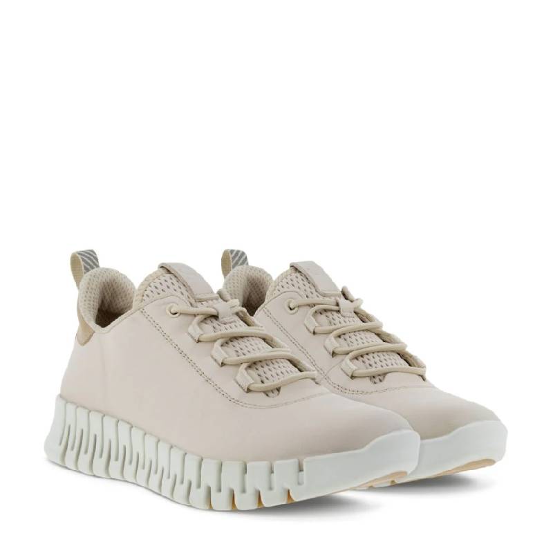 Ecco Gruuv Limestone womens