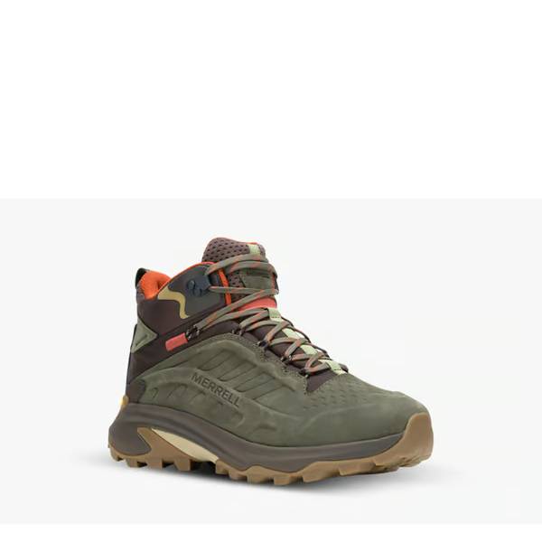 Merrell Moab Speed mid 3