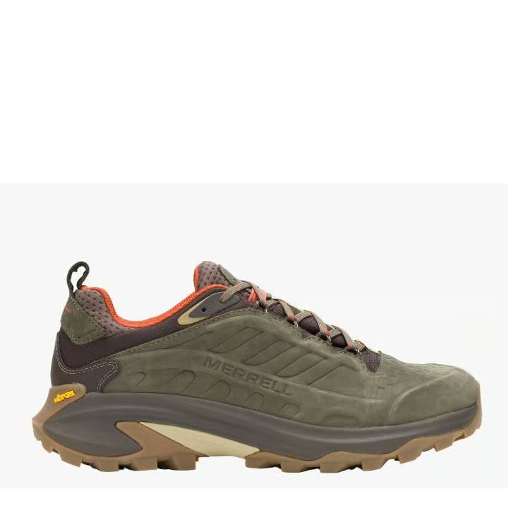 Merrell Moab speed 2 Olive