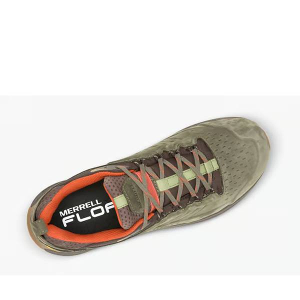 Merrell Moab speed 2 Olive