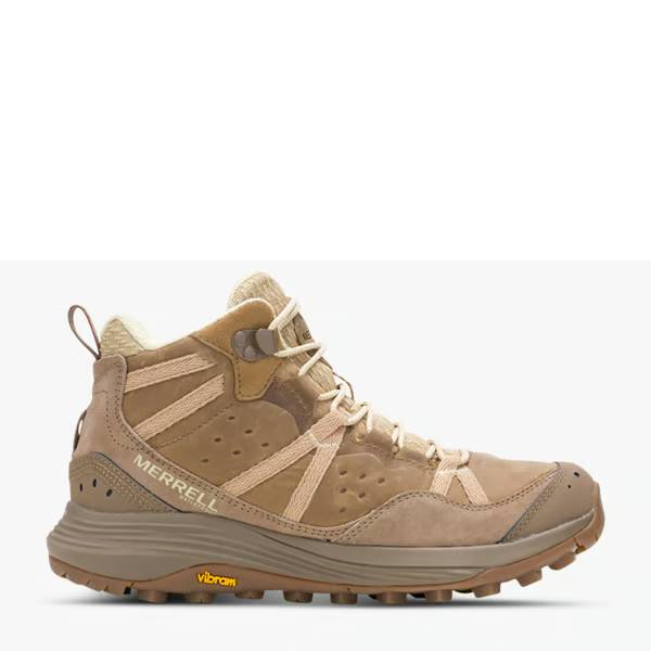 Merrell Siren 4 travaller mid